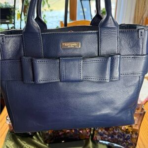 Kate Spade Quinn Villabella Avenue Bag